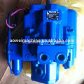 Uchida AP2D18 huvudpump reparationsdelar cylinderblock kolvsko AP2D18LV1RS7-921-1-30